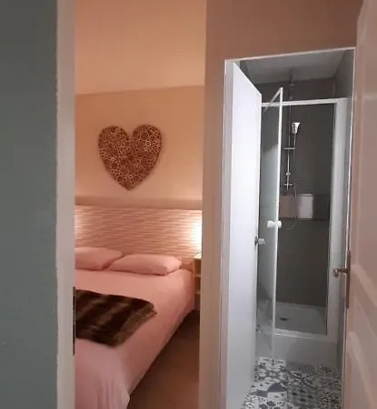 公寓 Au Coeur De Prémanon